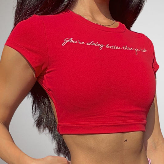 Progress Top