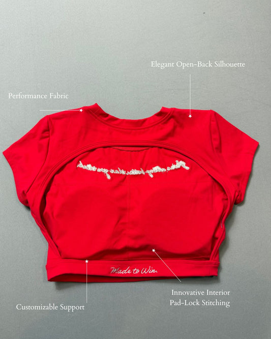 Progress Top