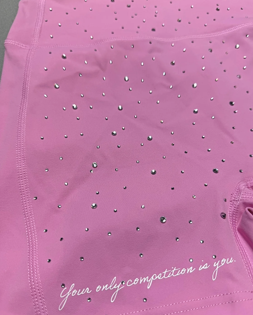 Rival Shorts