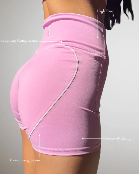 Rival Shorts