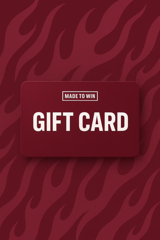 The Champion’s Card