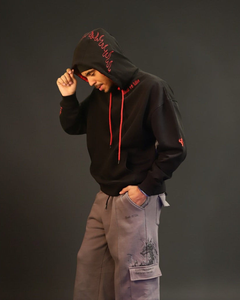 Fearless Hoodie