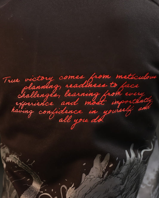Fearless Hoodie