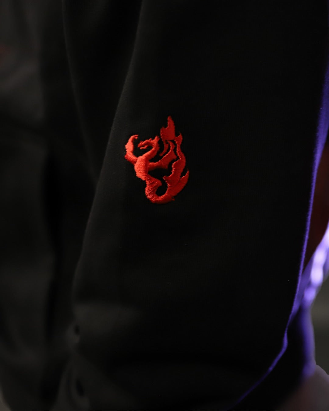 Fearless Hoodie